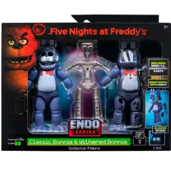 Five Nights at Freddy´s Endo Series Figura Surtida