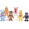 Five Nights at Freddy's Peluche 36 cm Surtido
