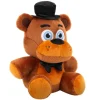 Five Nights at Freddy's Peluche 20 cm Surtido