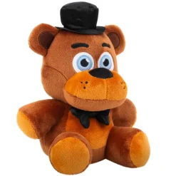 Five Nights at Freddy's Peluche 20 cm Surtido