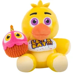 Five Nights at Freddy's Peluche 20 cm Surtido