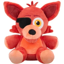 Five Nights at Freddy's Peluche 20 cm Surtido