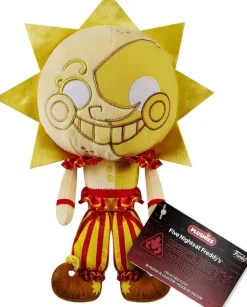 Five Nights at Freddy's Peluche Sun