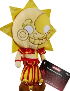 Five Nights at Freddy's Peluche Sun