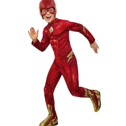 Flash Disfraz