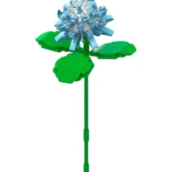 Flores Bouquet Construcción Individual Surtida