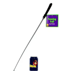 Florete Accesorio Carnaval