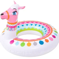 Flotador Alpaca Hinchable 55 cm