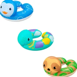 Flotador Animal Surtido