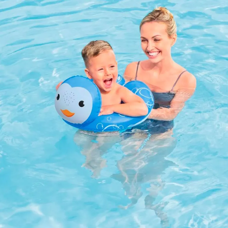 Flotador Animal Surtido