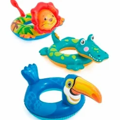 Flotador Animal Surtido