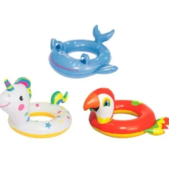 Flotador Animales Surtidos