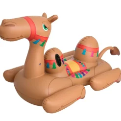 Flotador Camello Hinchable