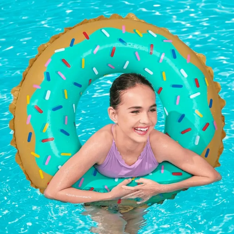 Flotador Donut 91 cm