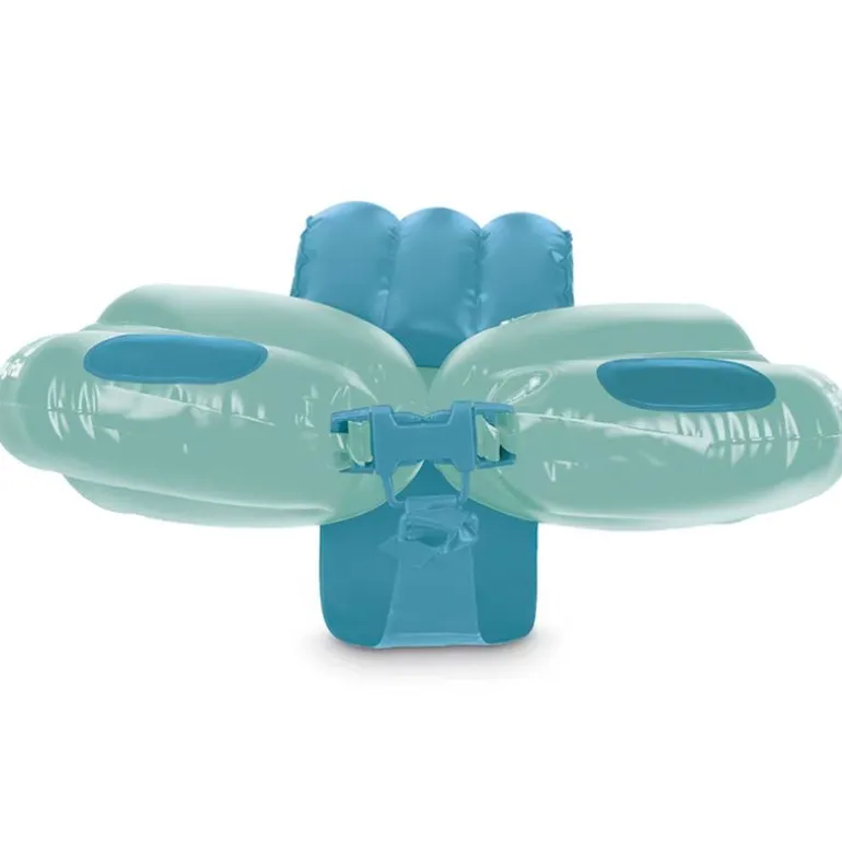 Flotador Evolutivo con arnés Aquarel