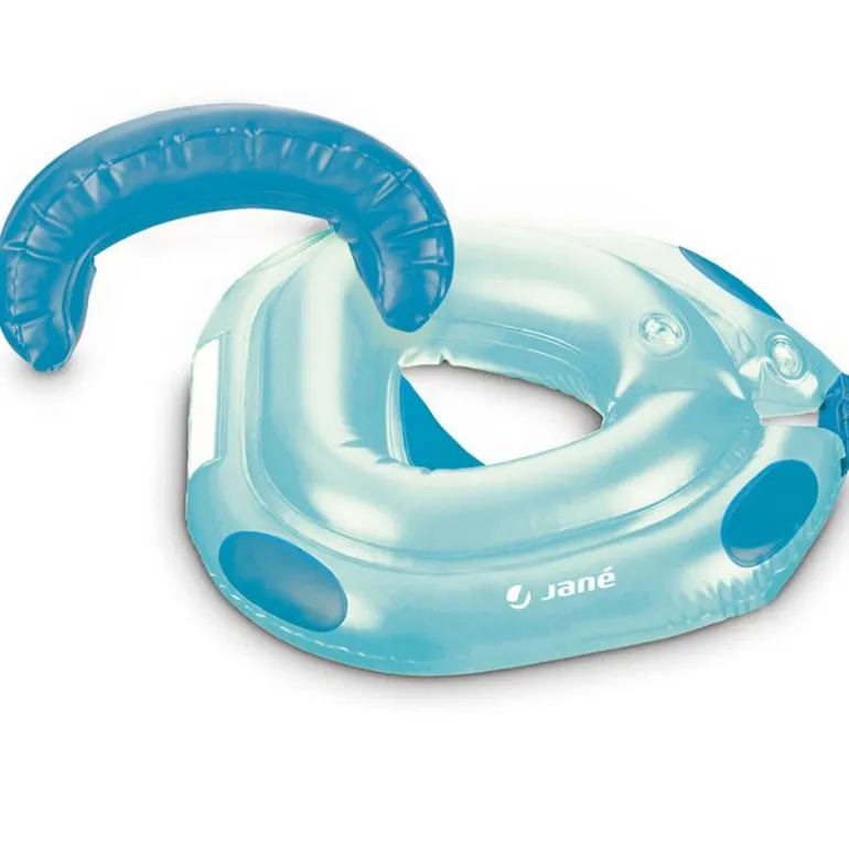 Flotador Evolutivo con arnés Aquarel