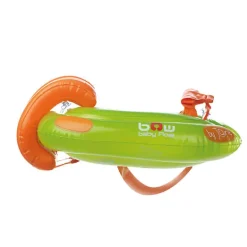 Flotador evolutivo con arnés