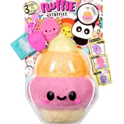 Fluffie Stuffiez Peluche Surtido