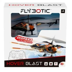 Flybotic Hover Blast Helicóptero R/C