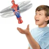 Flying Heroes Spiderman Electrónico