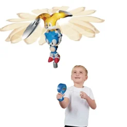 Flying Heroes Volador Sonic