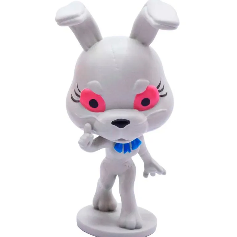 FNAF Freddy Kit Ocultación Sorpresa