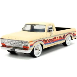 Ford F-150 Escala 1:24