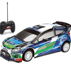 Ford Fiesta RS R/C Escala 1:20