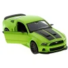 Ford Mustang Street Racer Escala 1:24