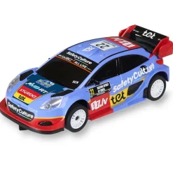 Ford Puma VRC Vehículo Slot Escala 1:43