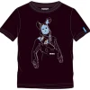 Fortnite Camiseta Negra Rabbit Raider 176