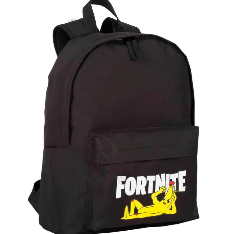 Fortnite Crazy Banana Mochila