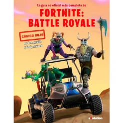Fortnite Guía Battle Royale