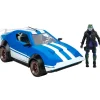 Fortnite Joy Ride Whiplash con Figura X-Lord