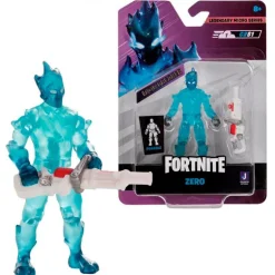 Fortnite Legendary Micro Series Figura Surtida