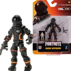 Fortnite Legendary Micro Series Figura Surtida