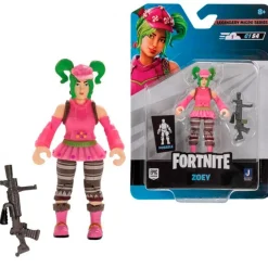 Fortnite Legendary Micro Series Figura Surtida