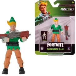 Fortnite Legendary Micro Series Figura Surtida