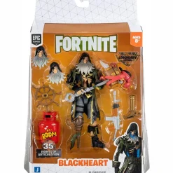 Fortnite Legendary Series 9 Blacheart Skeleton