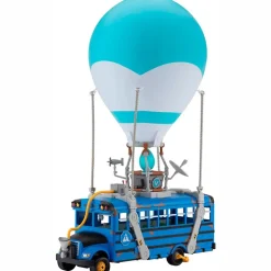 Fortnite Super Autobús de Batalla