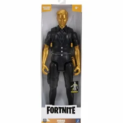 Fortnite Victory Series Figura Midas