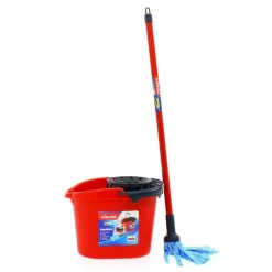 Fregona con Cubo Vileda Infantil