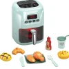 Freidora de Aire con Luz y Sonido Infantil