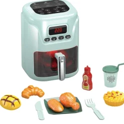 Freidora de Aire con Luz y Sonido Infantil
