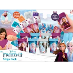 Frozen 2 Mega Pack Slime