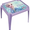 Frozen 2 Mesa Infantil Plástico