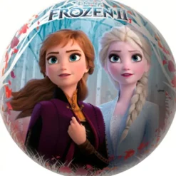 Frozen 2 Pelota Infantil 23 cm