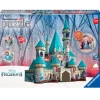 Frozen 2 Puzzle 3D Puzzle Castillo de Hielo