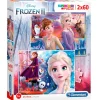 Frozen 2 Puzzle 2x60 Piezas