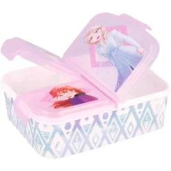 Frozen 2 Sandwichera Multiple